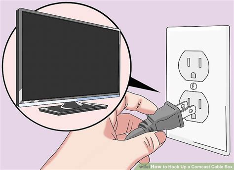 Image result for Comcast Cable Install