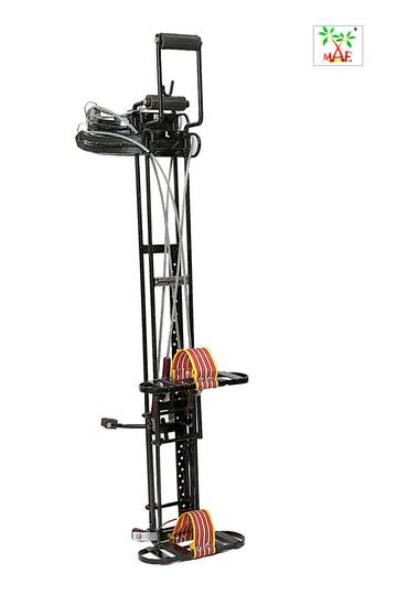 Tree Climbers – Coconut & Areca Nut Tree Climbing Machines | Vikas Agro ...
