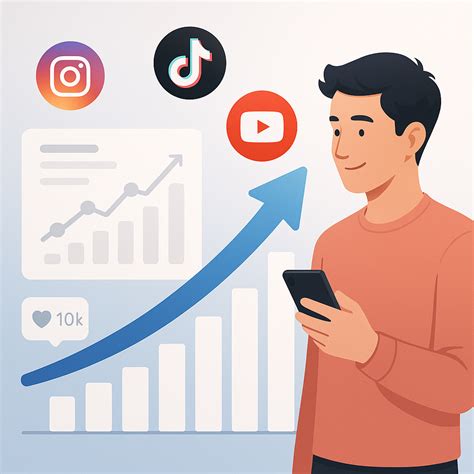 Unlock Social Growth: A Guide to Buy Real Instagram Followers