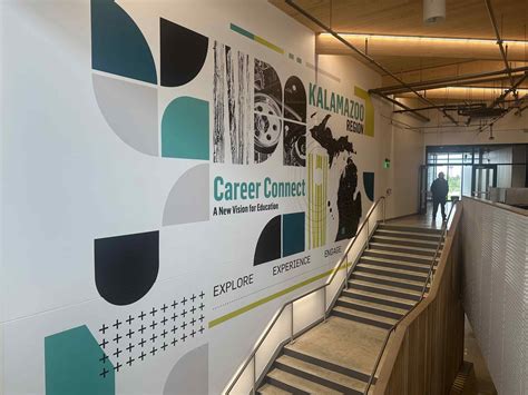 KRESA Career Connect Campus Opens in Kalamazoo - Building Indiana Business