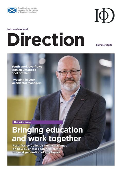 IoD Scotland Summer 2025 final