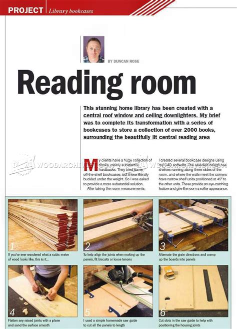 Image result for How to Layout Library Bookcases