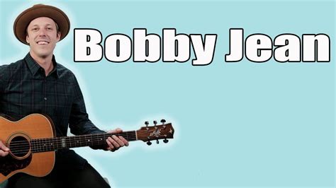 Image result for Bruce Springsteen Bobby
