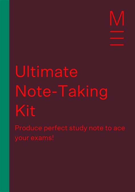 Image result for How to Write Notes Making English