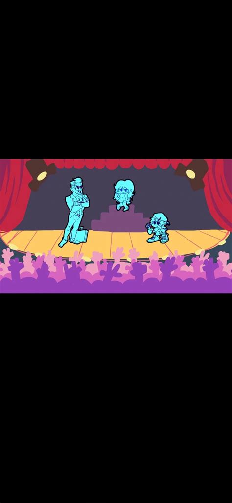 Image result for FNF Create Week