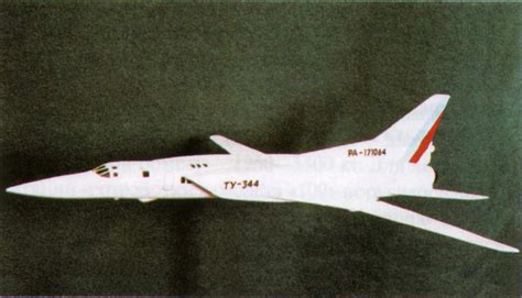 "344" Tupolev