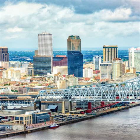 Go City 1 Day New Orleans All-Inclusive Pass