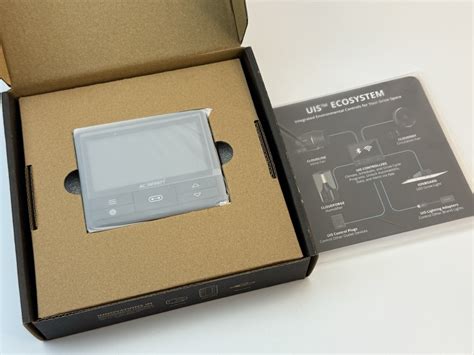 AC Infinity Controller 69 PRO Smart Environmental Controller - (CTR9P ...