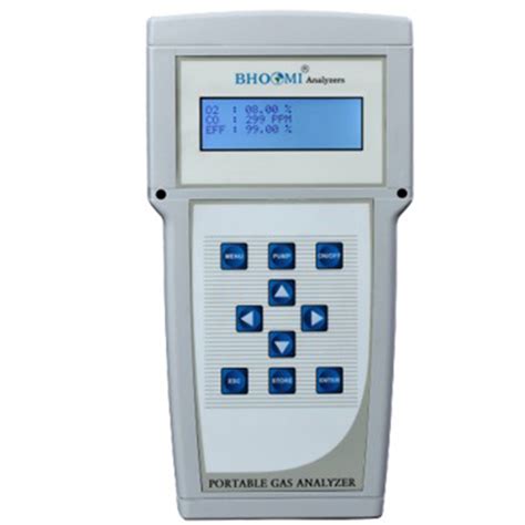 Flue Gas Analyser in Tamilnadu, Flue Gas Analyser Manufacturers in ...