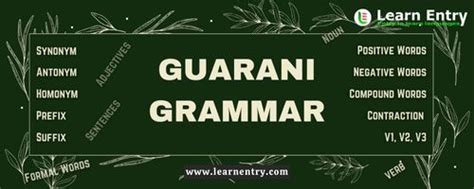Image result for Guarani Tutorial