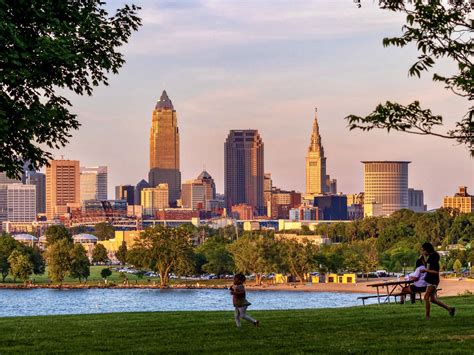 Our Region - Greater Cleveland Partnership
