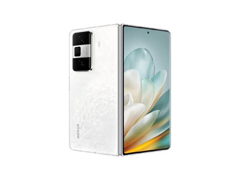 HONOR Magic Vs 3 è ufficiale e pronto a sfidare Samsung Galaxy Z Fold6