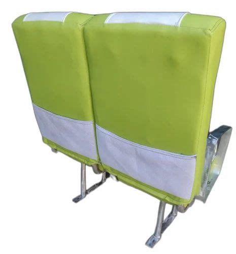 Marine Boat Seats - Green Marine Seats Manufacturer from Faridabad