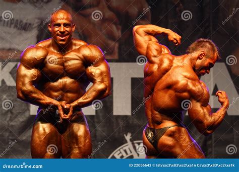 Bodybuilders 的图像结果