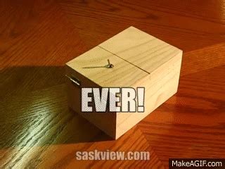 Image result for Useless Machine Sticker