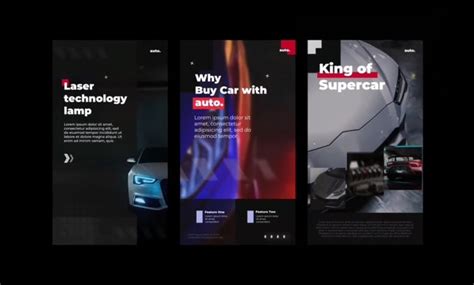 Image result for Promo Motion Graphics Effects Tutorials