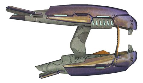 Image - PlasmaRifle-scantransparent.png | Halo Nation | FANDOM powered ...