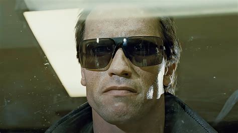 Image result for Terminator 1 Mirror Scene