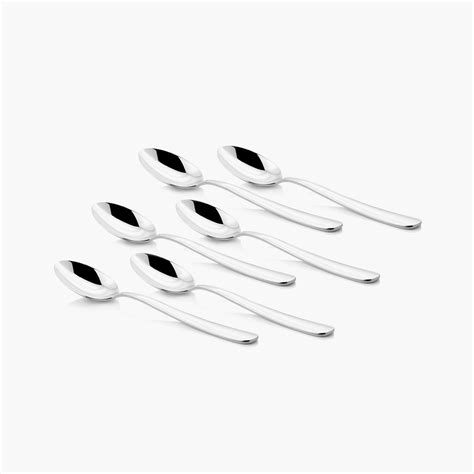 Buy MONTAVO By FNS -Verona 24 Pcs-Stainless Steel- Hanging Set With BS ...