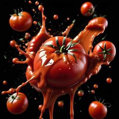 Image result for Smart Tutorial Tomato Splat
