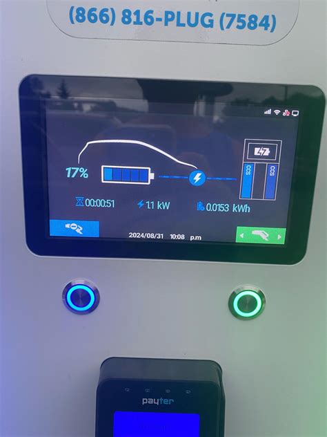 McGee Ford of Montpelier (2) | Montpelier, VT | EV Station