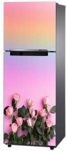 Sudarshan Creatives 60 cm BeautiFul Flower Fully WaterprooF , SelF ...