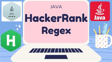 Java Regex HackerRank Solution 的图像结果