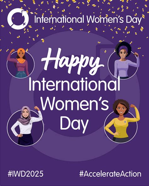 International Women’s Day: Celebrating Achievements, Advancing Equality - tovima.com
