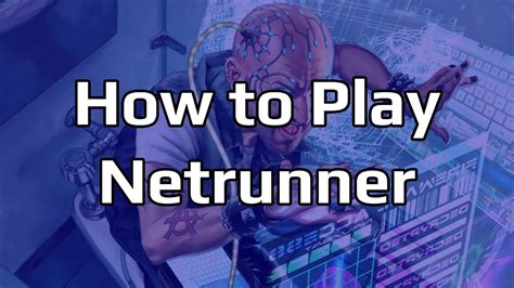 Image result for Netrunner Online