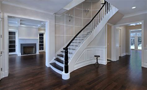 D&D Hardwood Flooring - Wood Floor Installation, Hardwood Floor ...
