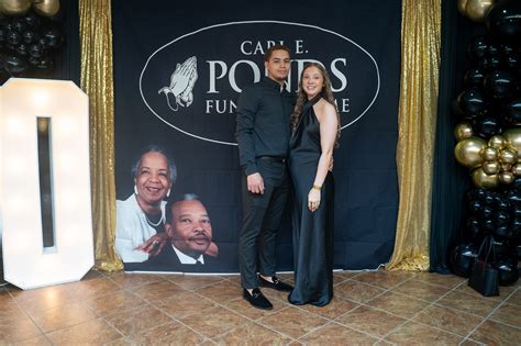 Carl E. Ponds Funeral Home | Rockford IL