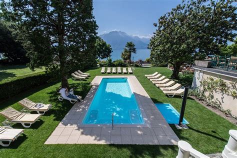 Hotel Eden Palace Au Lac Pool: Pictures & Reviews - Tripadvisor