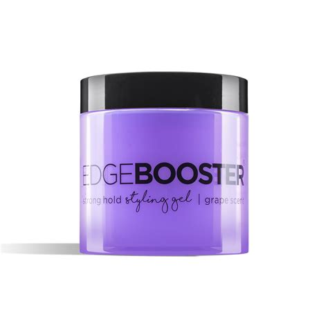 EDGE BOOSTER – Style Factor