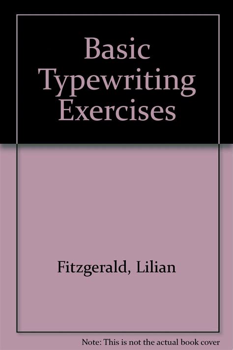 Type Writing Basic Practice 的图像结果