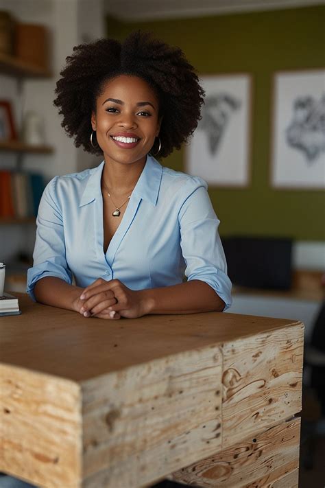 Black Woman Business Owner 的图像结果