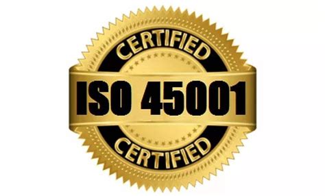 中山ISO45001认证适用于哪些组织_ISO45001认证范围-搜了网