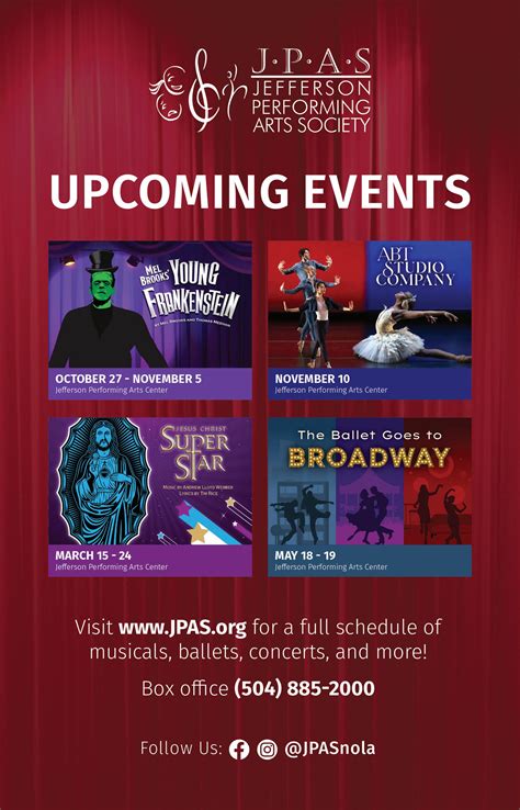 New Orleans Opera Association - The Marriage of Figaro 2023 Program by ...