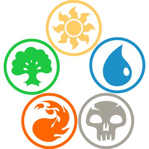 Magic The Gathering Logo