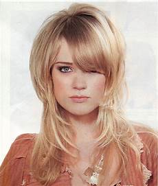 Shag Layered Hairstyles by The 16 Best Haircuts For Hair Shag Layered Hairstyles