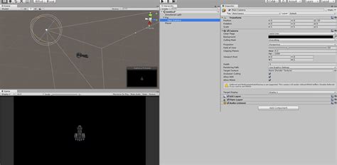Image result for Unity Track Camera