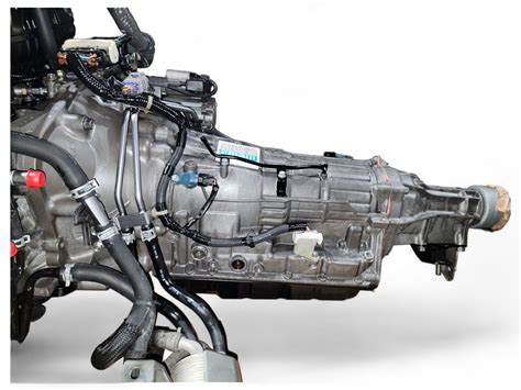 2013-2016 Scion FRS 2.0L 4CYL Automatic RWD Transmission JDM FA20 H801533 | JDM Engine Depot