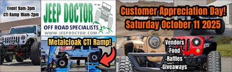 Southern California Off-Road Auto Repairs & Custom Builds