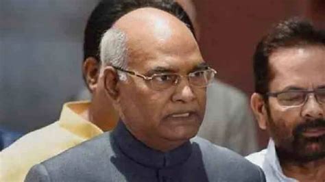 Elaborate Security In Place For President Kovind's Odisha Visit Tomorrow