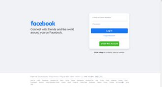 Image result for Facebook Using On PC
