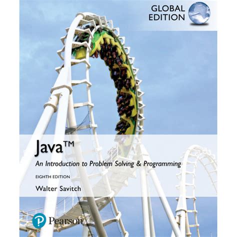 Java Programming Solving Problems with Software 的图像结果