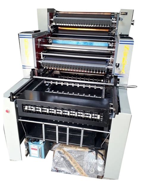 Image result for Web Printing Machine