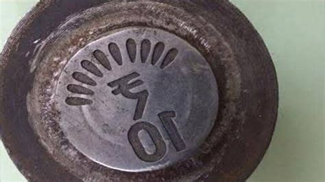 Delhi police puts an end to fake 10 rupee coins' circulation, busts ...