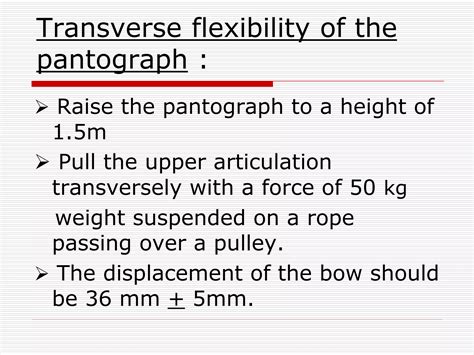 How to Read a Pantograph 的图像结果