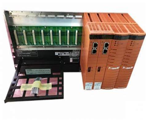 Yokogawa CP461-50 | FCS System
