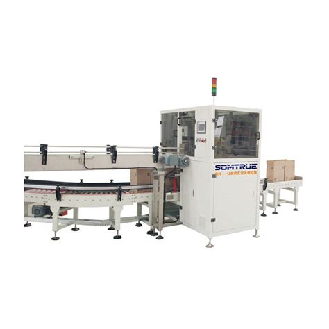 Image result for Case Packing Machine